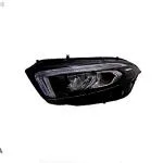 MERCEDES-BENZ A SERİSİ W177 2020- ÖN FAR SOL SIFIR ORJİNAL