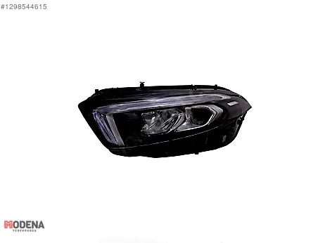 Mercedes-Benz AMG Sol Ön Far MERCEDES-BENZ çıkma parça