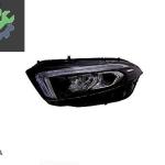 MERCEDES-BENZ A SERİSİ W177 2020- ÖN FAR SOL SIFIR ORJİNAL