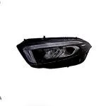 MERCEDES-BENZ A SERİSİ W177 2020- ÖN FAR SOL SIFIR ORJİNAL