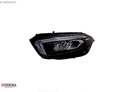 Mercedes-Benz AMG Sol Ön Far MERCEDES-BENZ çıkma parça