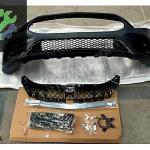 MERCEDES-BENZ A SERİSİ W177 AMG 2020- ÖN TAMPON KOMPLE SET SIFIR