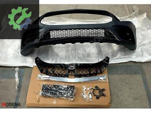 MERCEDES-BENZ A SERİSİ W177 AMG 2020- ÖN TAMPON KOMPLE SET SIFIR