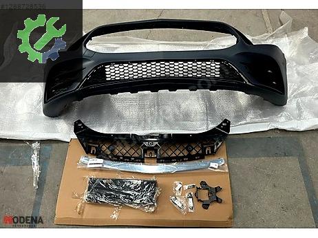 MERCEDES-BENZ A SERİSİ W177 AMG 2020- ÖN TAMPON KOMPLE SET SIFIR