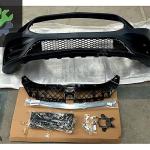 MERCEDES-BENZ A SERİSİ W177 AMG 2020- ÖN TAMPON KOMPLE SET SIFIR