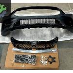 MERCEDES-BENZ A SERİSİ W177 AMG 2020- ÖN TAMPON KOMPLE SET SIFIR