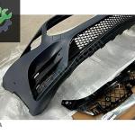 MERCEDES-BENZ A SERİSİ W177 AMG 2020- ÖN TAMPON KOMPLE SET SIFIR