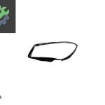 MERCEDES-BENZ CLA SERİSİ W117 2013- ÖN FAR CAMI SOL SIFIR