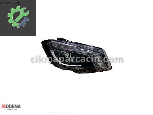 Mercedes-Benz CLA Sağ Ön Far MERCEDES-BENZ çıkma parça
