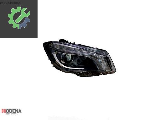 MERCEDES-BENZ CLA SERİSİ W117 2013- ÖN FAR SAĞ (XENON) SIFIR