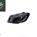 MERCEDES-BENZ CLA SERİSİ W117 2013- ÖN FAR SOL (XENON) SIFIR