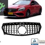 MERCEDES-BENZ CLA SERİSİ W117 2013- ÖN PANJUR GTR TİP SIFIR