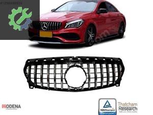 MERCEDES-BENZ CLA SERİSİ W117 2013- ÖN PANJUR GTR TİP SIFIR