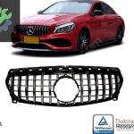 MERCEDES-BENZ CLA SERİSİ W117 2013- ÖN PANJUR GTR TİP SIFIR