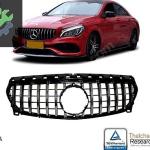 MERCEDES-BENZ CLA SERİSİ W117 2013- ÖN PANJUR GTR TİP SIFIR