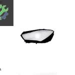 MERCEDES-BENZ CLA SERİSİ W118 2020- ÖN FAR CAMI SOL SIFIR