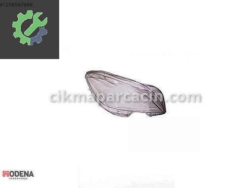 Mercedes-Benz CLS Far Camı MERCEDES-BENZ çıkma parça