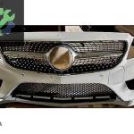 MERCEDES-BENZ CLS SERİSİ W218 2015-2018 ÖN TAMPON SETİ AMG SIFIR