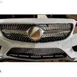MERCEDES-BENZ CLS SERİSİ W218 2015-2018 ÖN TAMPON SETİ AMG SIFIR