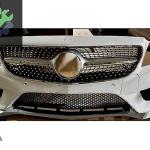 MERCEDES-BENZ CLS SERİSİ W218 2015-2018 ÖN TAMPON SETİ AMG SIFIR