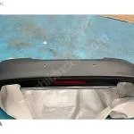 MERCEDES-BENZ CLS SERİSİ W218 2015- ARKA TAMPON SETİ AMG SIFIR