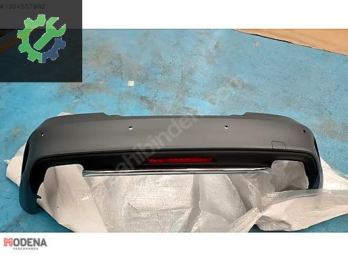 MERCEDES-BENZ CLS SERİSİ W218 2015- ARKA TAMPON SETİ AMG SIFIR