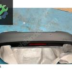 MERCEDES-BENZ CLS SERİSİ W218 AMG ARKA TAMPON SETİ SIFIR KOMPLE
