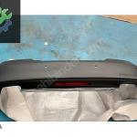 MERCEDES-BENZ CLS SERİSİ W218 AMG ARKA TAMPON SETİ SIFIR KOMPLE
