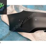 MERCEDES-BENZ CLS SERİSİ W218 AMG ARKA TAMPON SETİ SIFIR KOMPLE