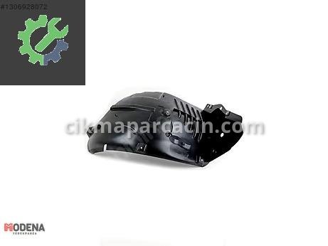 Mercedes-Benz CLS Çamurluk MERCEDES-BENZ çıkma parça