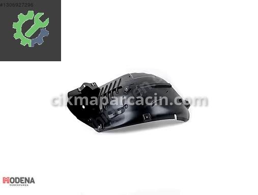 Mercedes-Benz CLS Çamurluk MERCEDES-BENZ çıkma parça