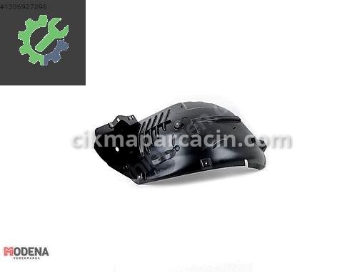 Mercedes-Benz CLS Çamurluk MERCEDES-BENZ çıkma parça