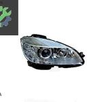 MERCEDES-BENZ C SERİSİ W204 2007- ÖN FAR SAĞ (Bİ-XENON) SIFIR