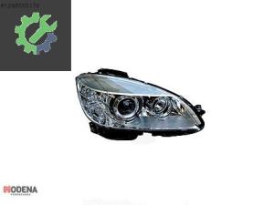 MERCEDES-BENZ C SERİSİ W204 2007- ÖN FAR SAĞ (Bİ-XENON) SIFIR