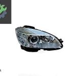 MERCEDES-BENZ C SERİSİ W204 2007- ÖN FAR SAĞ (Bİ-XENON) SIFIR