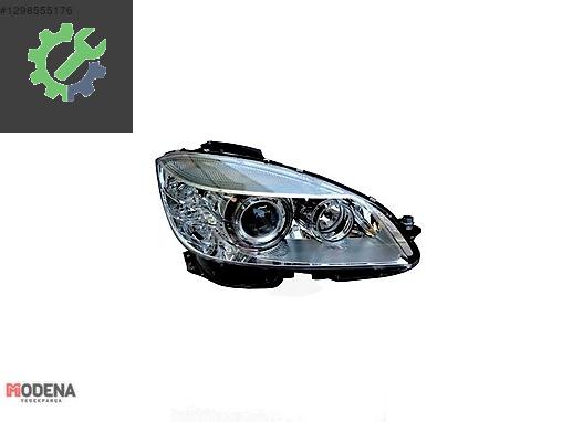 MERCEDES-BENZ C SERİSİ W204 2007- ÖN FAR SAĞ (Bİ-XENON) SIFIR