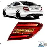 MERCEDES-BENZ C SERİSİ W204 2011-2014 STOP LAMBASI SAĞ LED SIFIR