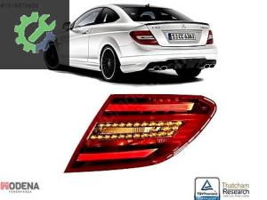 MERCEDES-BENZ C SERİSİ W204 2011-2014 STOP LAMBASI SAĞ LED SIFIR