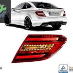 MERCEDES-BENZ C SERİSİ W204 2011-2014 STOP LAMBASI SAĞ LED SIFIR