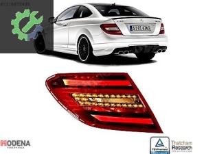 MERCEDES-BENZ C SERİSİ W204 2011-2014 STOP LAMBASI SOL LED SIFIR