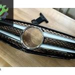 MERCEDES-BENZ C SERİSİ W204 ÖN PANJUR HASARLI ÇIKMA A2048880160