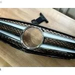 MERCEDES-BENZ C SERİSİ W204 ÖN PANJUR HASARLI ÇIKMA A2048880160