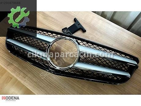 Mercedes-Benz C Serisi Panjur çıkma parça