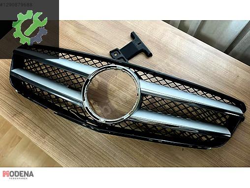 MERCEDES-BENZ C SERİSİ W204 ÖN PANJUR HASARLI ÇIKMA A2048880160
