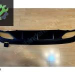 MERCEDES-BENZ C SERİSİ W205 2014-2018 ARKA TAMPON SPOYLERİ SIFIR