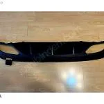 MERCEDES-BENZ C SERİSİ W205 2014-2018 ARKA TAMPON SPOYLERİ SIFIR