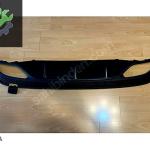MERCEDES-BENZ C SERİSİ W205 2014-2018 ARKA TAMPON SPOYLERİ SIFIR