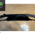 MERCEDES-BENZ C SERİSİ W205 2014-2018 ARKA TAMPON SPOYLERİ SIFIR