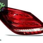 MERCEDES-BENZ C SERİSİ W205 2014-2018 STOP LAMBASI SOL LED SIFIR