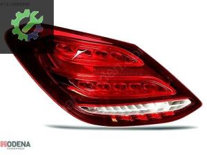 MERCEDES-BENZ C SERİSİ W205 2014-2018 STOP LAMBASI SOL LED SIFIR